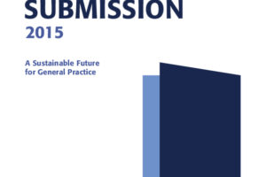 NAGP PREBUDGET SUBMISSION