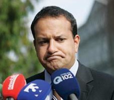 9/9/2010. Fine Gael Think Ins