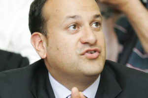 1/7/2010 Fine Gael's New Front Bench