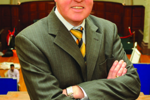 Eunan-Friel-MD-RCSI-Surgical-Affairs