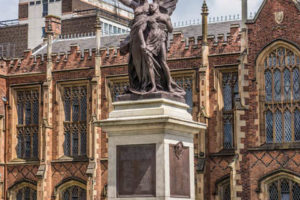 Queens-University-Belfast