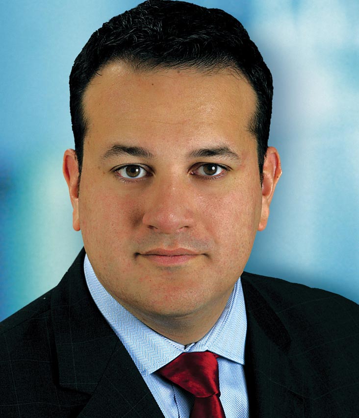 Leo Ragar LRC new entrant deal is rejected