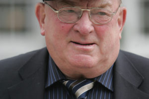 26/9/2007. Dail Is Back