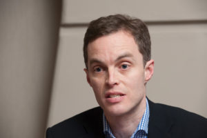 Photographer Brendan Lyon