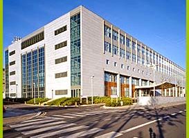 St-Vincents-University-Hospital