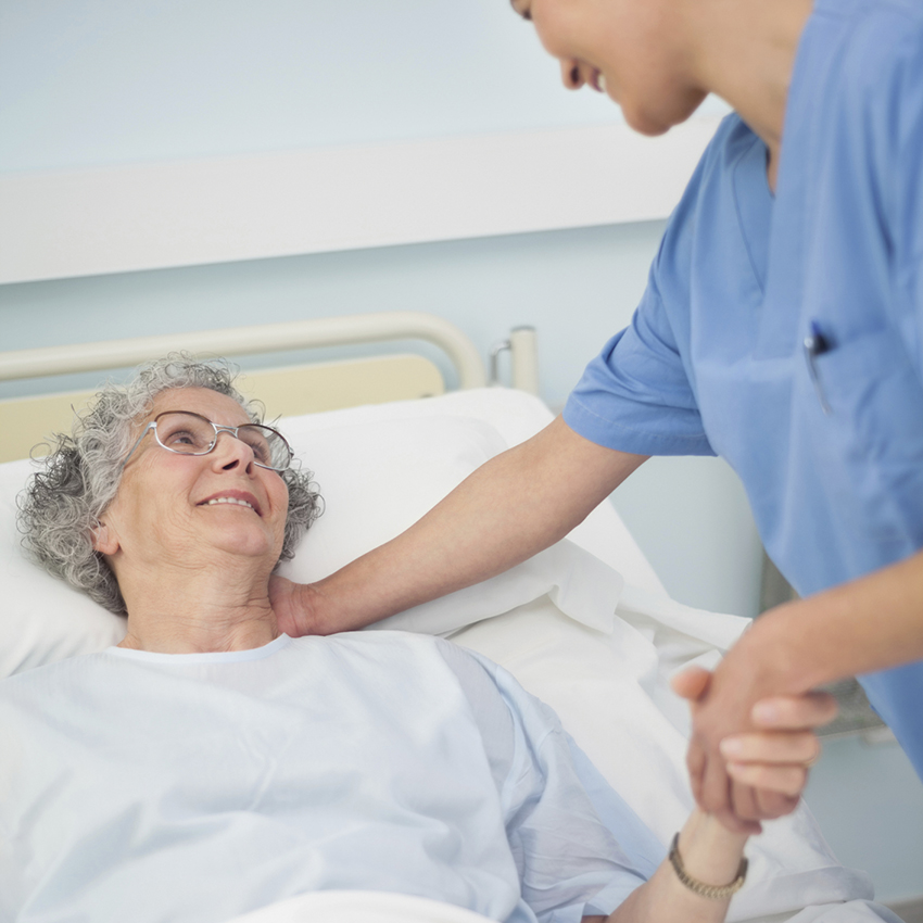 Shorter hospital stays linked with increased risk of mortality