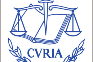 European-Court-of-Justice