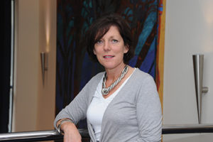 ICGP AGMDr Ide Delargy.