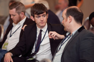 IMO Annual AGM 2014. Photo Chris Bellew / Copyright Fennell Photography 2014