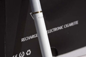 Gamucci Electronic Cigarettes - Apr 2009