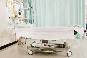 hospital-bed-empty