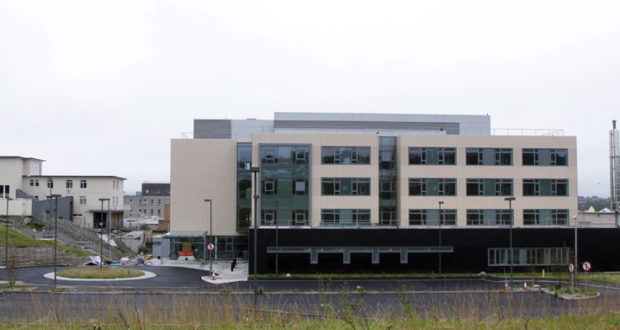 medical 2 general letterkenny hospital proves hospital plan project 13 for unlucky