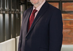 Peter-Tyndall-Ombudsman