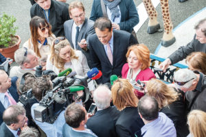 Photographer Brendan Lyon