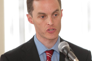 Photographer Brendan Lyon