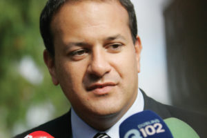 9/9/2010. Fine Gael Think Ins