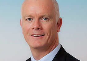 Graham Love, Health Research Board. Copyright Fennell Photography 2014