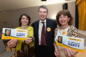 Dr-Michael-Harty-picured-with-his-daughter-Claire-and-wife-Gerry