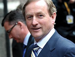 EU Heads of State Summit, Brussels, Belgium - 24 Mar 2011