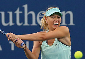 Western & Southern Open - Day Three