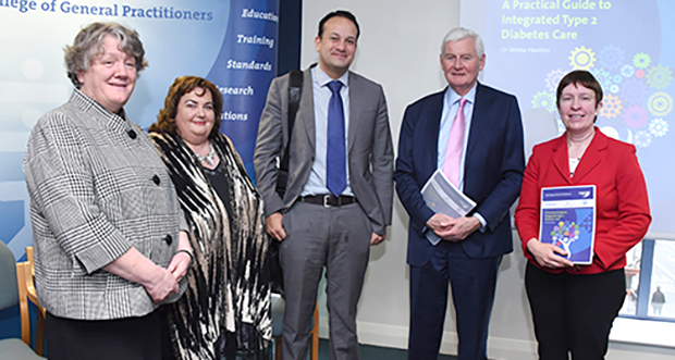 Integrated care for Type 2 Diabetes