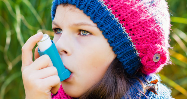 Childhood asthma overdiagnosed, inhalers a ‘fashion accessory’