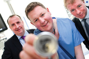 launch of the PHA’s policy document