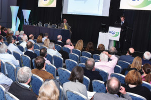 ICGP Annual Conference and AGM