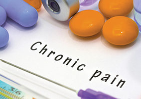 chronic pain