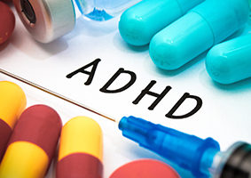 ADHD
