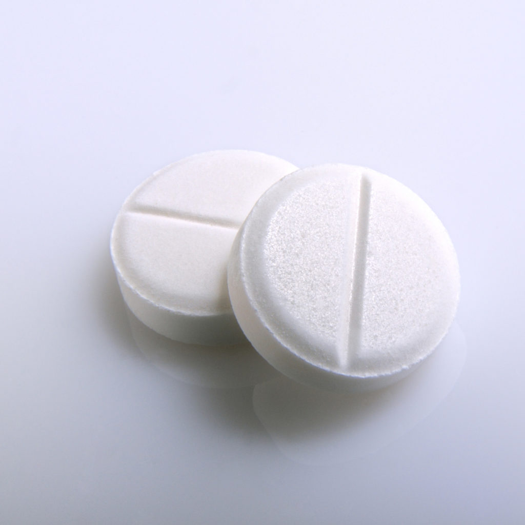 Role of aspirin in pregnant diabetics under review