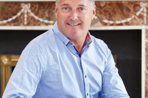 Noel O'Hanlon CEO of Genesis VMI. Pictured in Dublin. June 2016