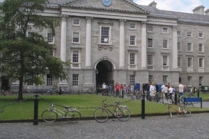 Trinity-College-Dublin