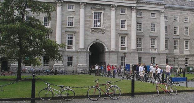 Trinity-College-Dublin