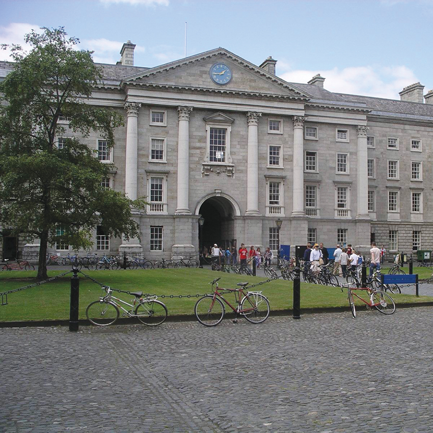 730 Points Needed To Study Medicine At Tcd And Ucd