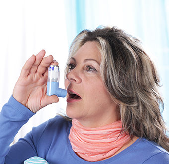 A SIMPLE guide to asthma care