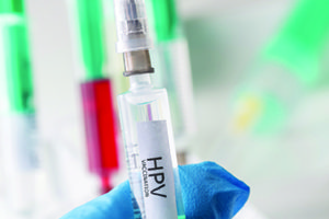 hpv vaccination