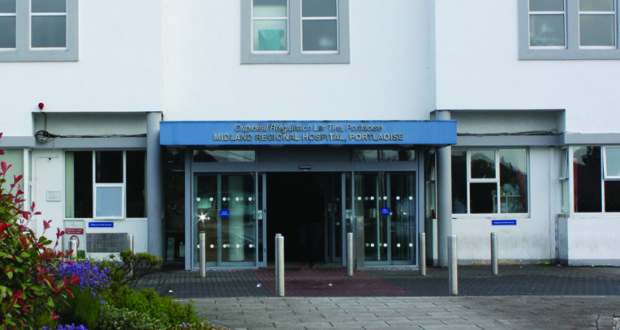 Doctor group opposes Portlaoise ‘downgrading’