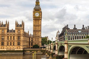 Houses of Parliament