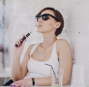 E cigarettes linked to higher rate of successful attempts to quit