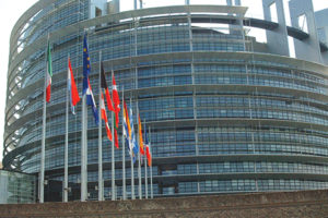 European Parliament