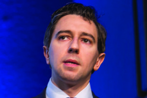 Simon Harris, Minister for Health