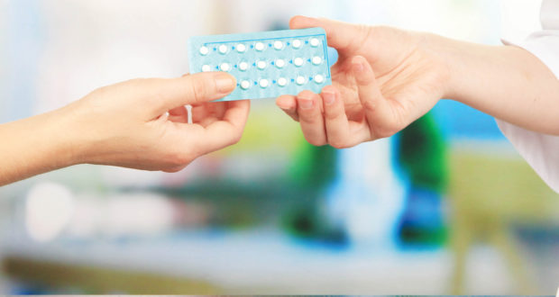 Hormonal contraception associated with depression in teens