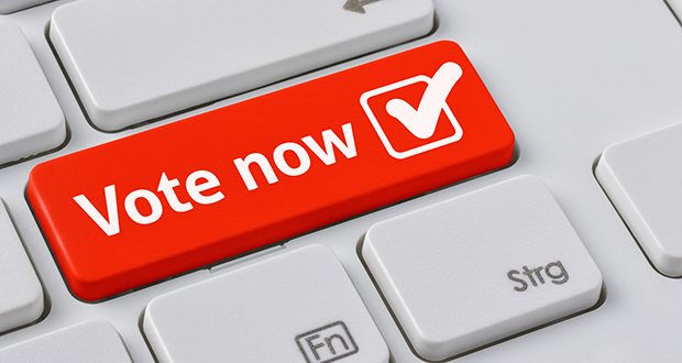 Voting gets underway in Medical Council elections