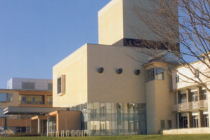 Connolly Hospital, Blanchardstown, Dublin