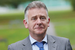 Ian Carter, RCSI Hospitals Group