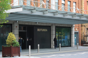 The Rotunda Hospital, Dublin