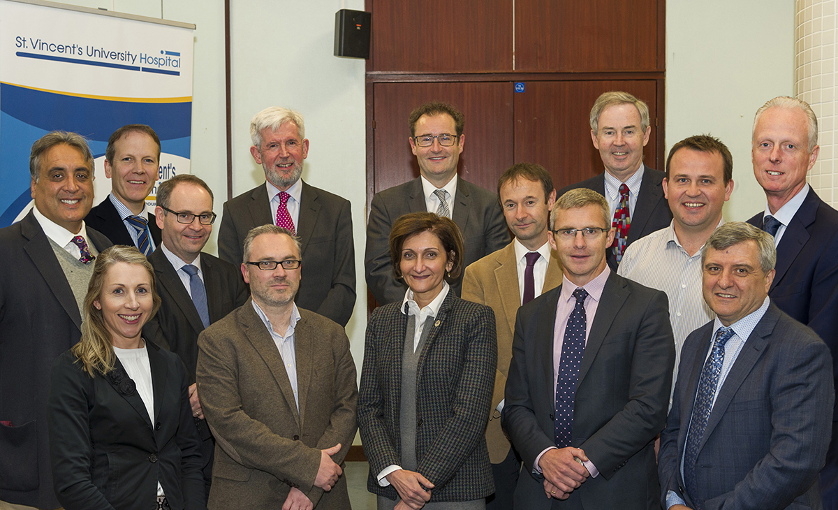 SVUH Respiratory Conference 2016