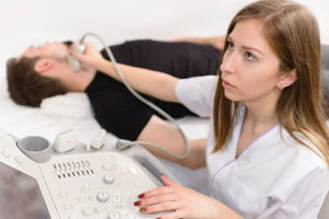 How could anyone argue against allowing GPs to organise investigations such as echocardiograms and MRI scans?. Pic: Getty Images