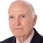 Dr Dermot Ward